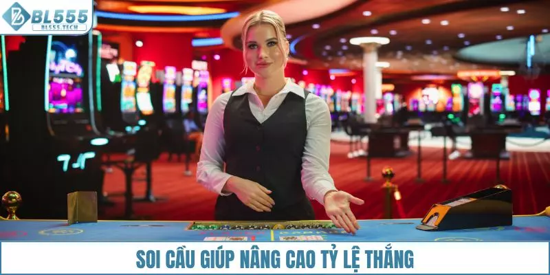 Cách soi cầu Baccarat giúp nâng cao tỷ lệ thắng