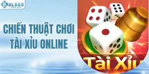 Bỏ Túi Các Chiến Thuật Chơi Tài Xỉu Online Luôn Thắng